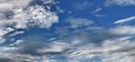 Regenhimmel